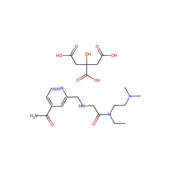 KDOAM-25 citrate