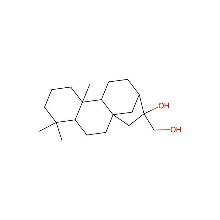 Kauran-16,17-diol
