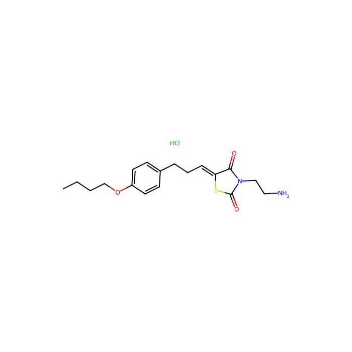 K145 hydrochloride