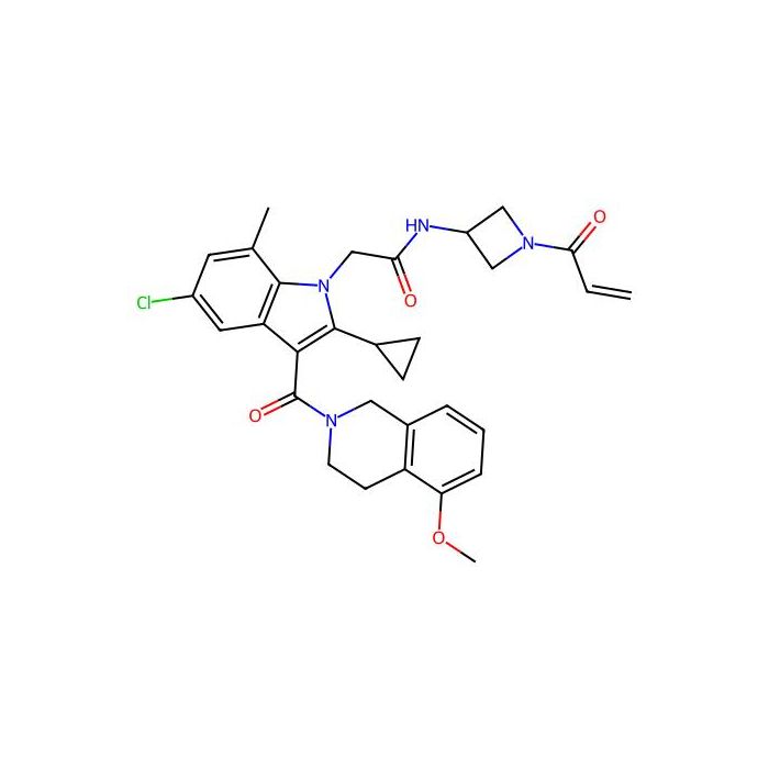 K-Ras G12C-IN-4