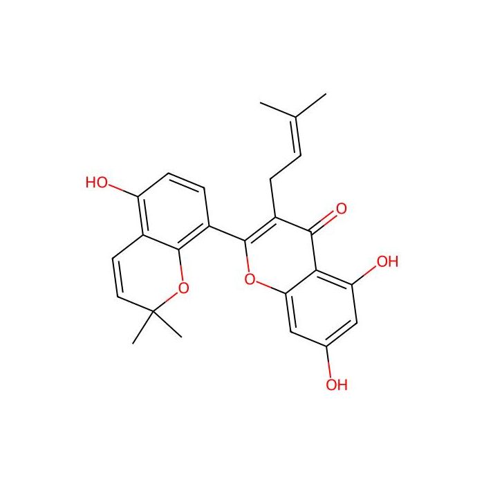 桑皮酮A