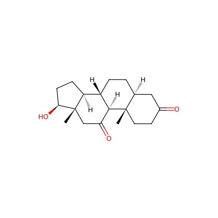 11-Ketodihydrotestosterone