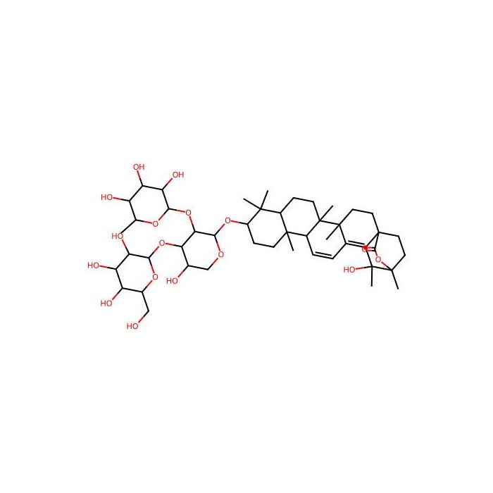 苦丁冬青苷D;苦丁茶冬青苷D