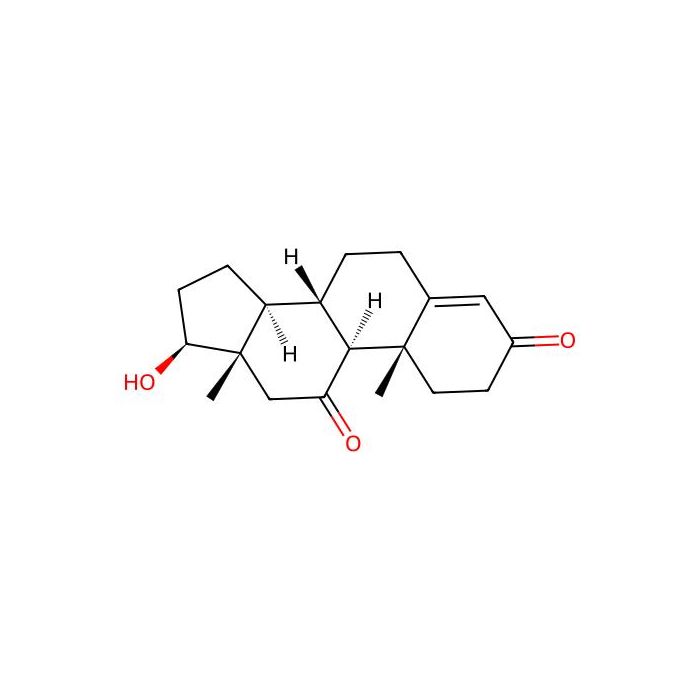 11-keto Testosterone