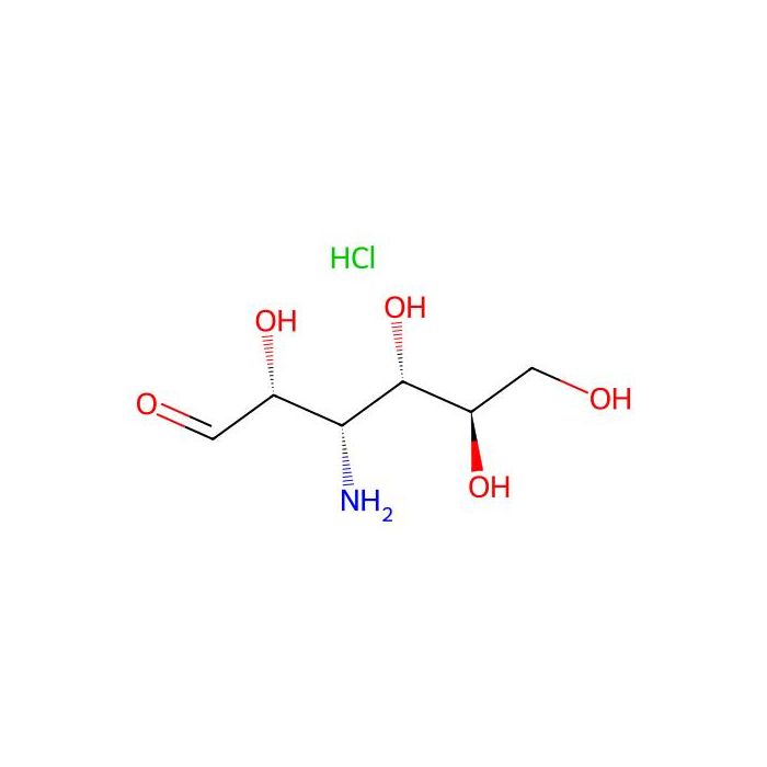 Kanosamine hydrochloride