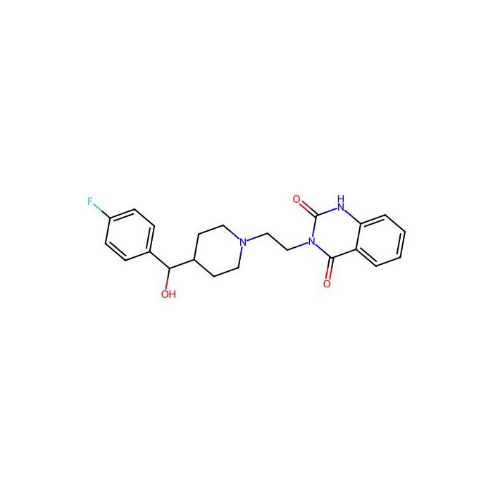 Ketanserinol