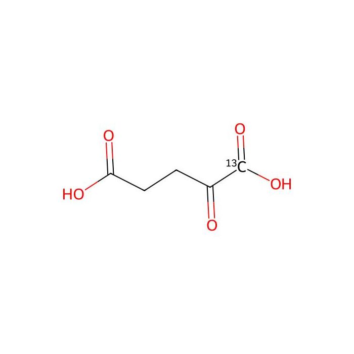 α-酮戊二酸-C