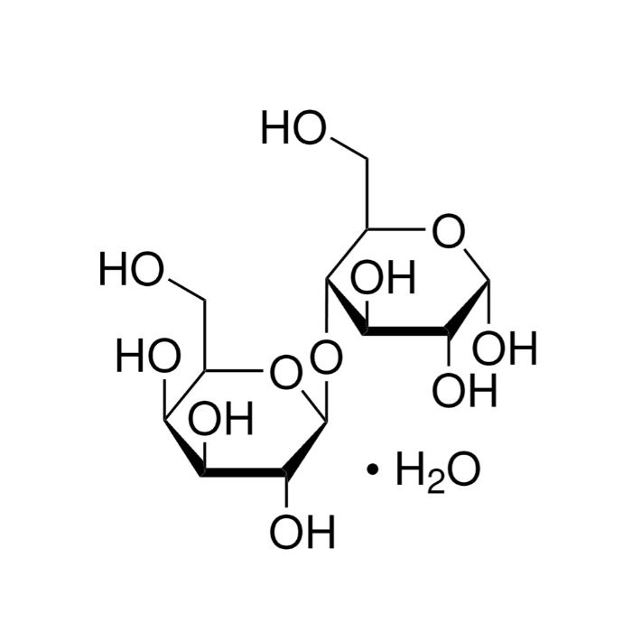 D(+)-乳糖一水合物