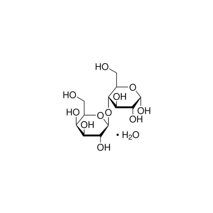 D(+)-乳糖一水合物