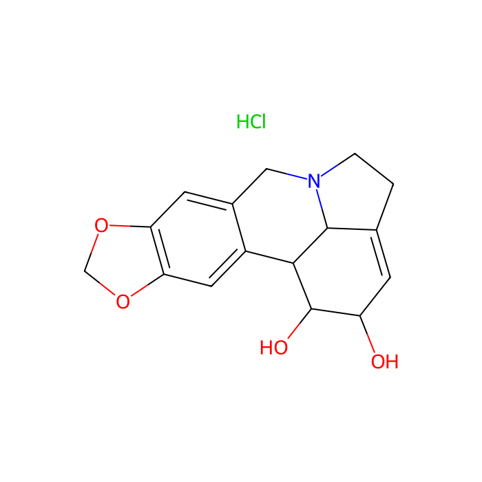盐酸石蒜碱