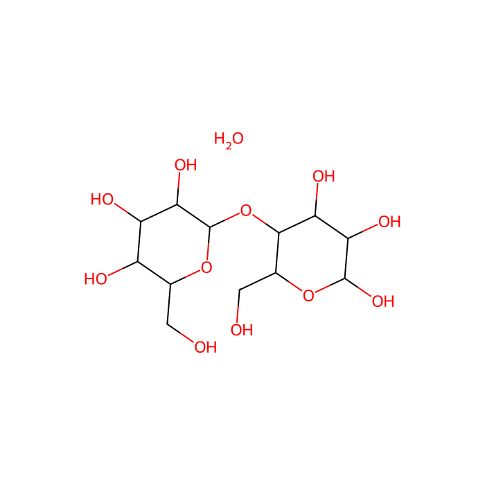 α-乳糖一水合物