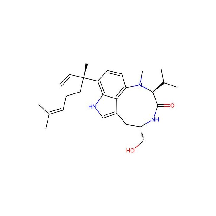 Lyngbyatoxin a