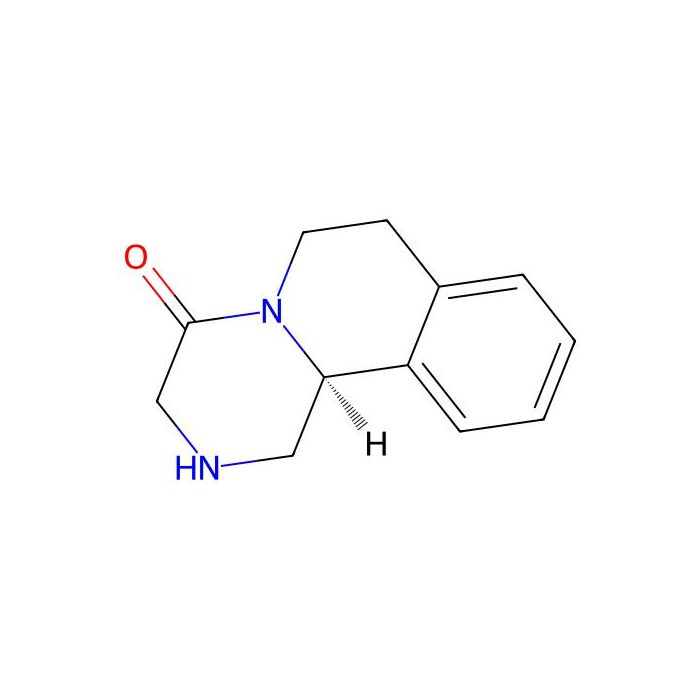 L-Praziquanamine