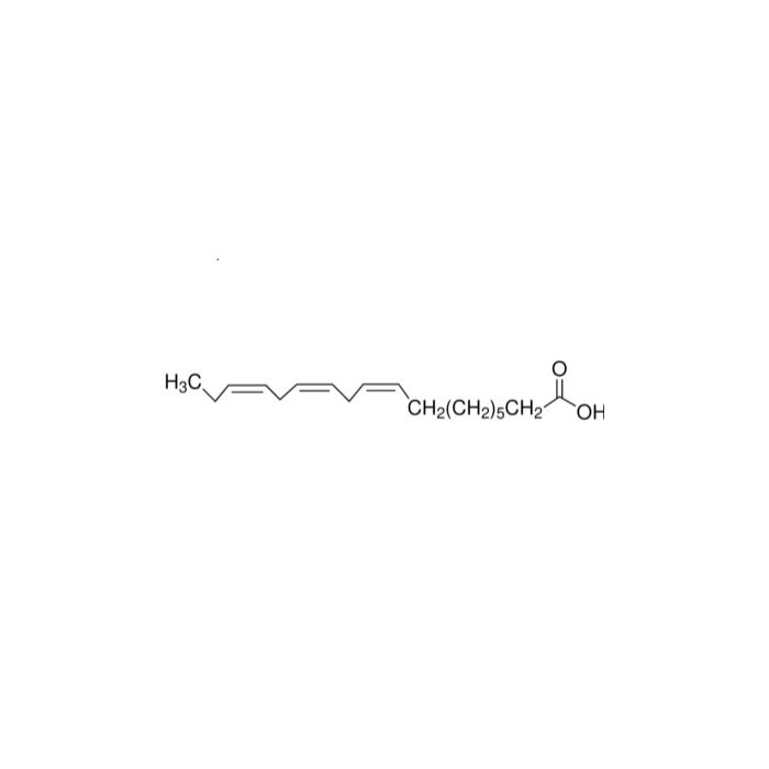 亚麻酸 (α-Lnn), FFA1 受体激动剂;FFA4 受体激动剂