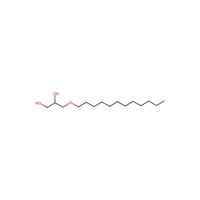 1-O-十二烷基-rac-甘油