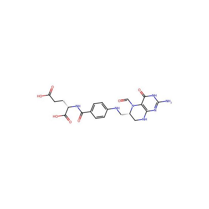 叶酸杂质H (Levofolinic Acid)