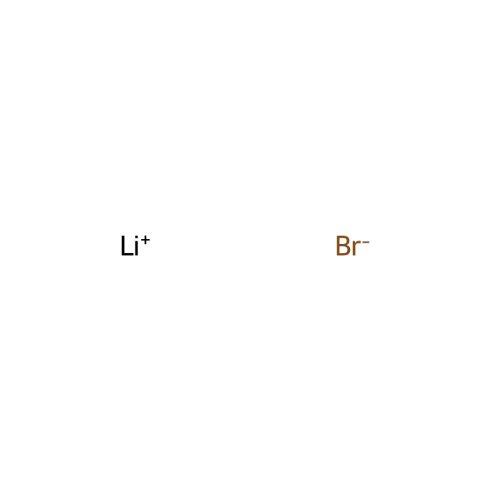 溴化锂