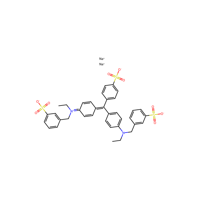 亮绿SF(淡黄)