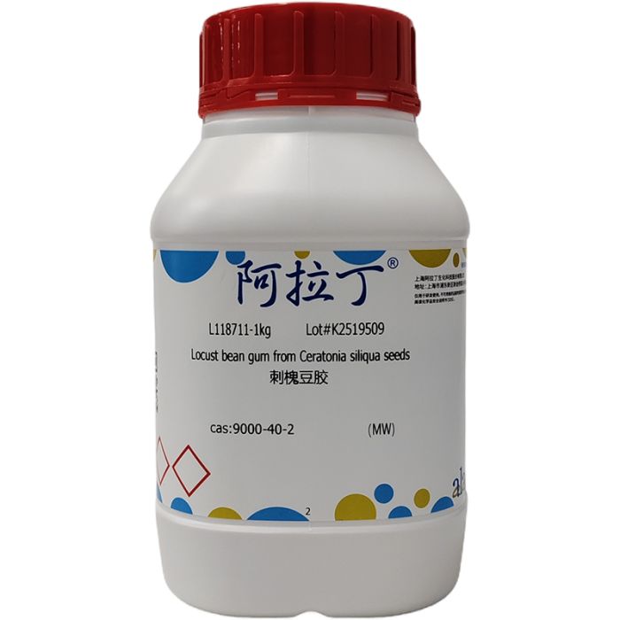 刺槐豆胶