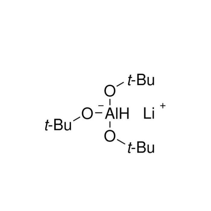 三叔丁氧基氢化铝锂（LTTBA）
