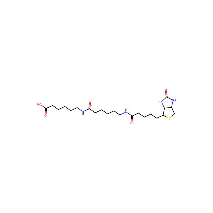 LC-LC-(+)-生物素