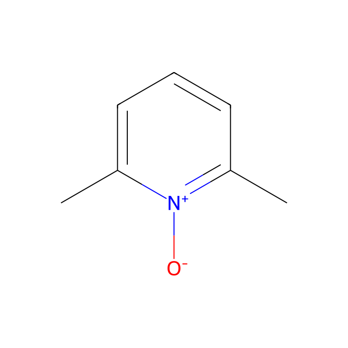 2,6-二甲基吡啶 N-氧化物