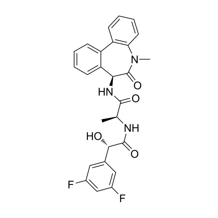LY-411575