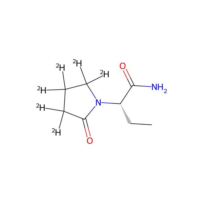 Levetiracetam-D6