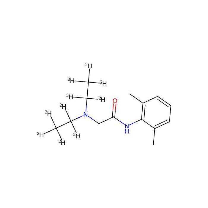 利多卡因 d