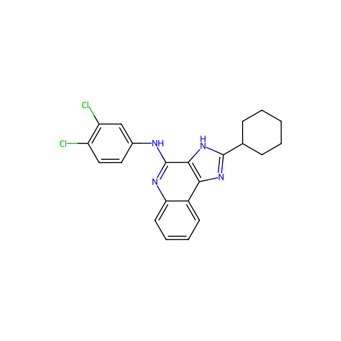LUF6000,A3腺苷受体的变构调节剂, A 3 受体的异构调节剂