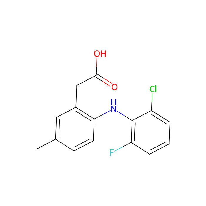 罗美昔布, 环氧化酶-2 抑制剂