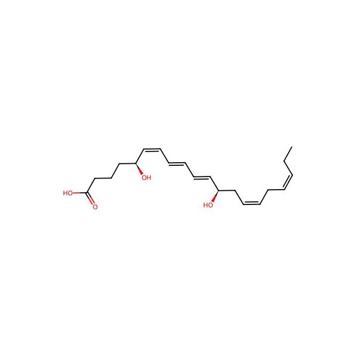 Leukotriene B5