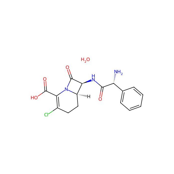 氯碳头孢水合物