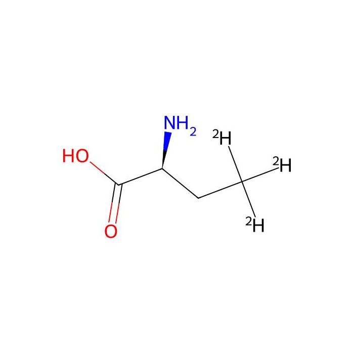 L-Aminobutyric Acid-d3