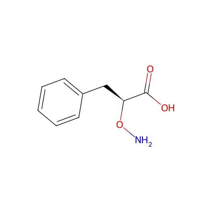 L-2-Aminooxy-3-phenylpropanoic acid