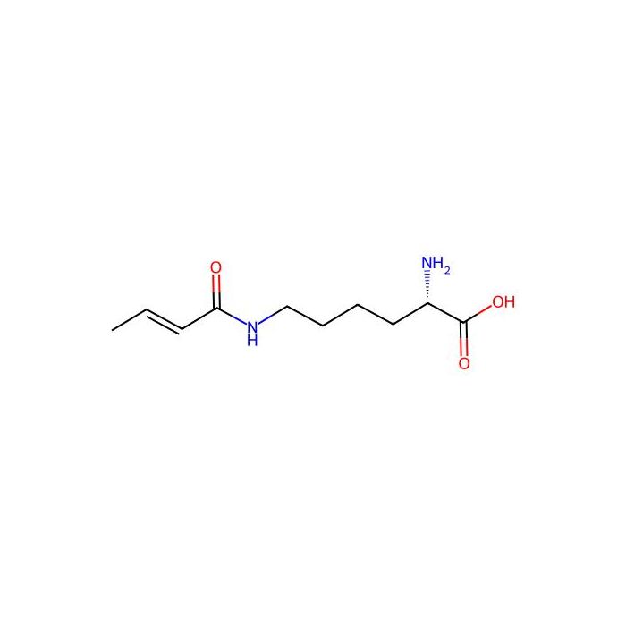 Lysine(crotonyl)-OH