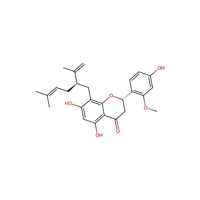Leachianone A