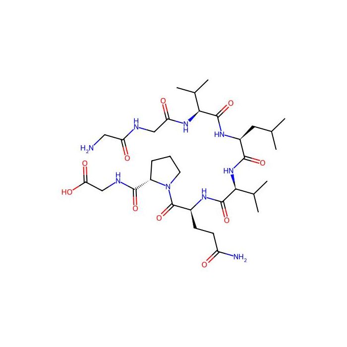 Larazotide