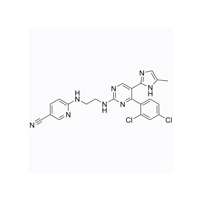 Laduviglusib