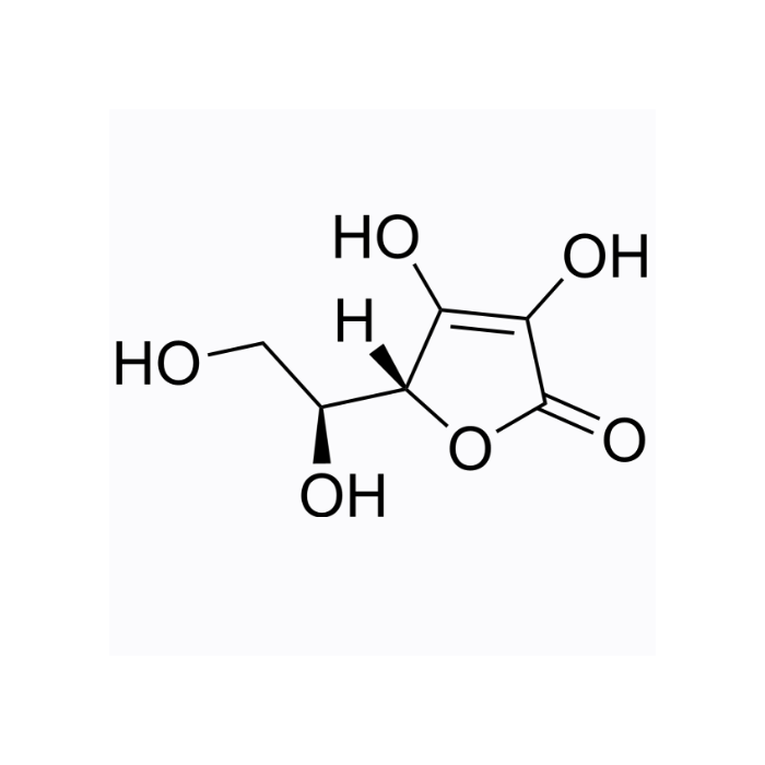 L-Ascorbic acid (GMP Like)