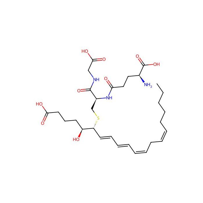 白三烯C4
