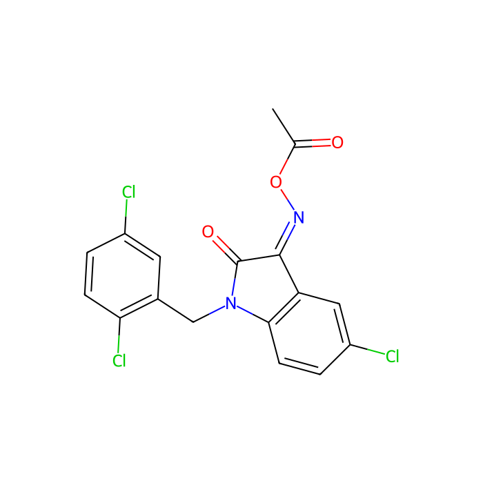LDN-57444,可逆的竞争性UCH-L1抑制剂