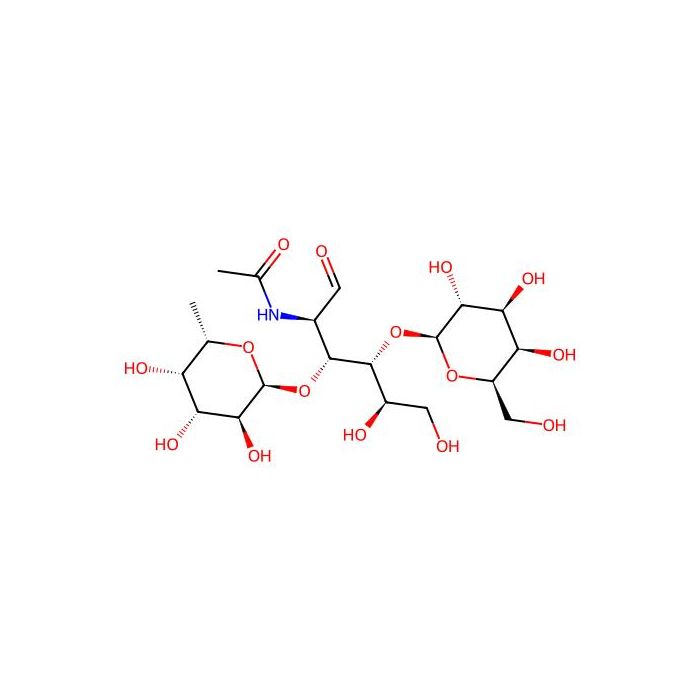 Lewis X trisaccharide