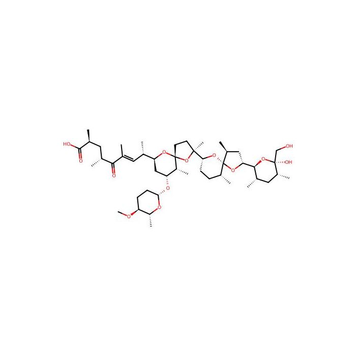 Lenoremycin