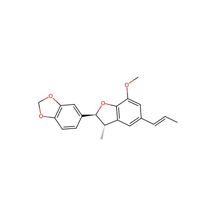 (+)-Licarin