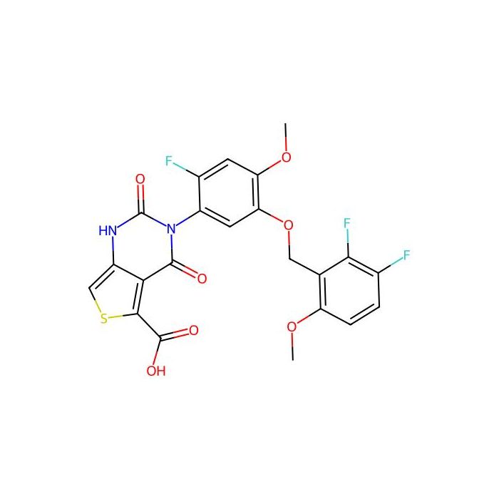 linzagolix