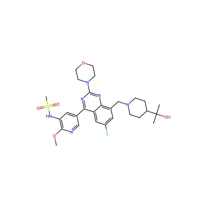 Linperlisib