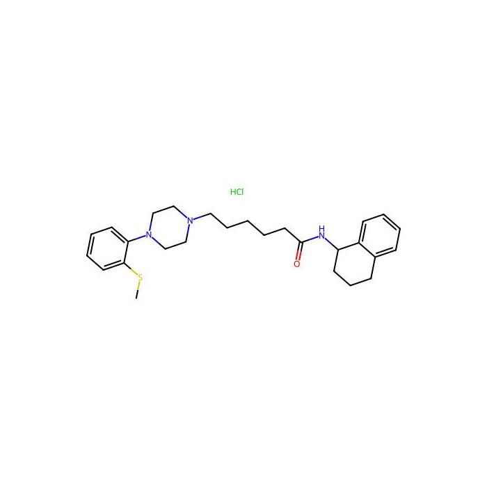 LP44 hydrochloride