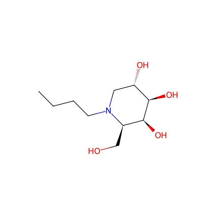 Lucerastat