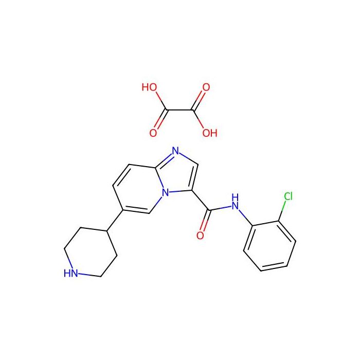 LDN-211904 oxalate